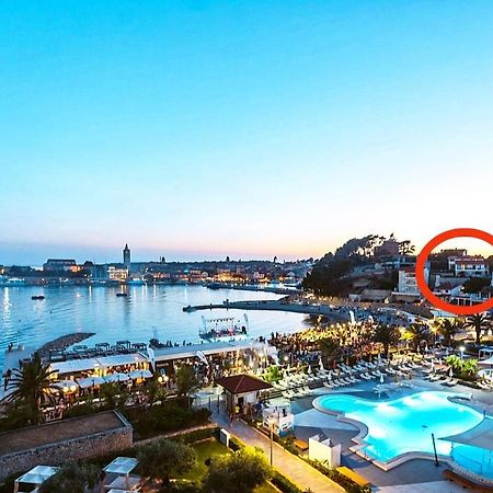 Lero Apartment Banjol Ngoại thất bức ảnh