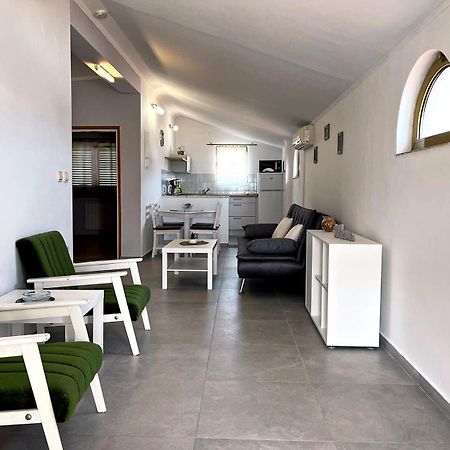 Lero Apartment Banjol Ngoại thất bức ảnh