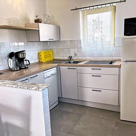 Lero Apartment Banjol Ngoại thất bức ảnh