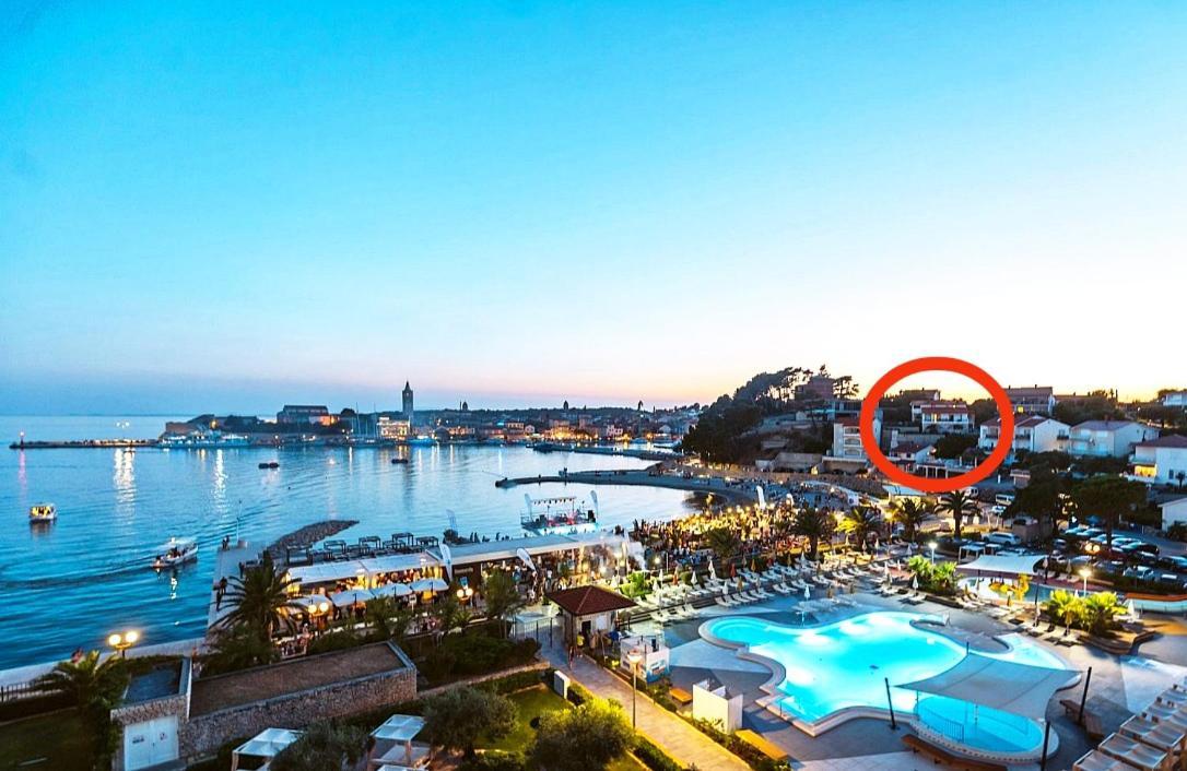 Lero Apartment Banjol Ngoại thất bức ảnh