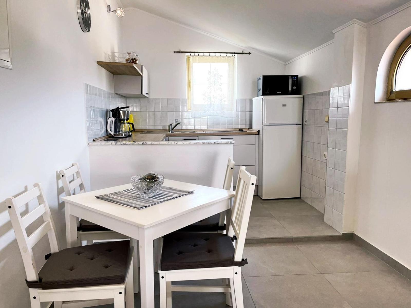 Lero Apartment Banjol Ngoại thất bức ảnh