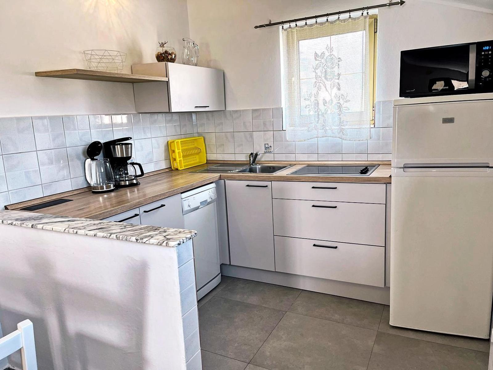 Lero Apartment Banjol Ngoại thất bức ảnh