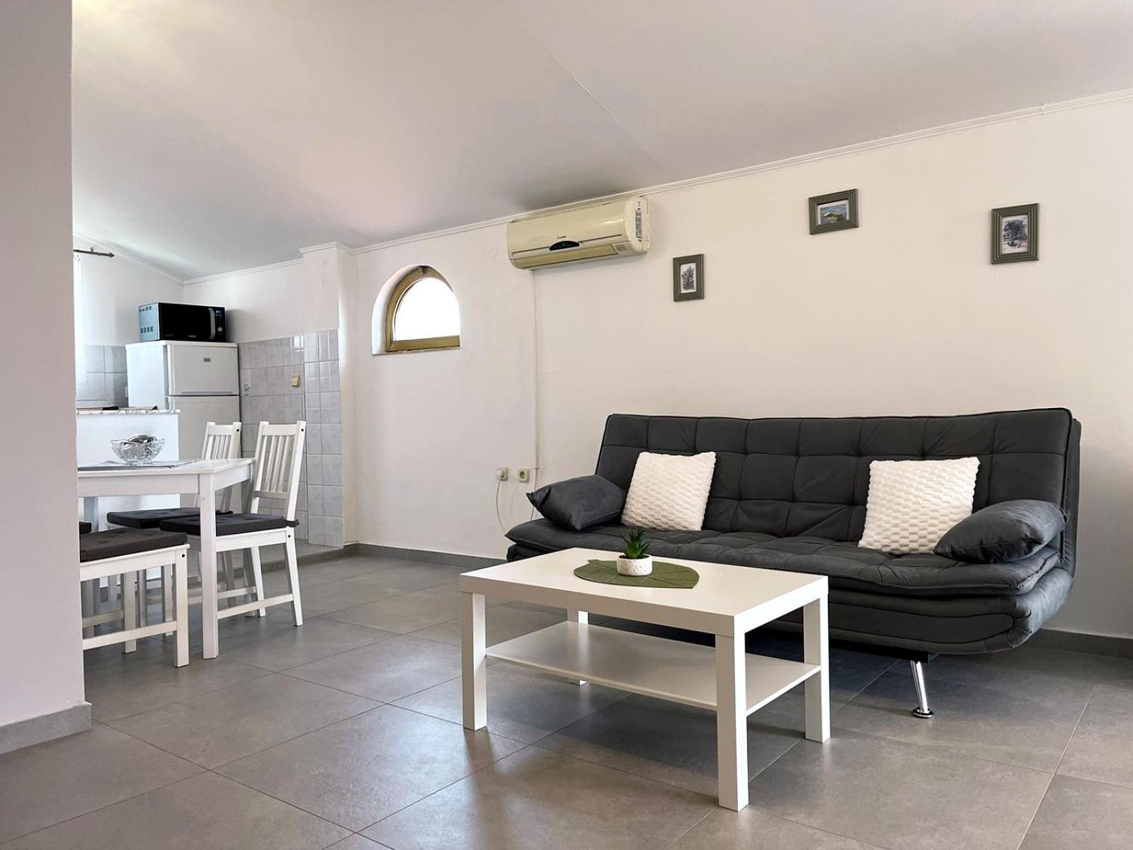 Lero Apartment Banjol Ngoại thất bức ảnh
