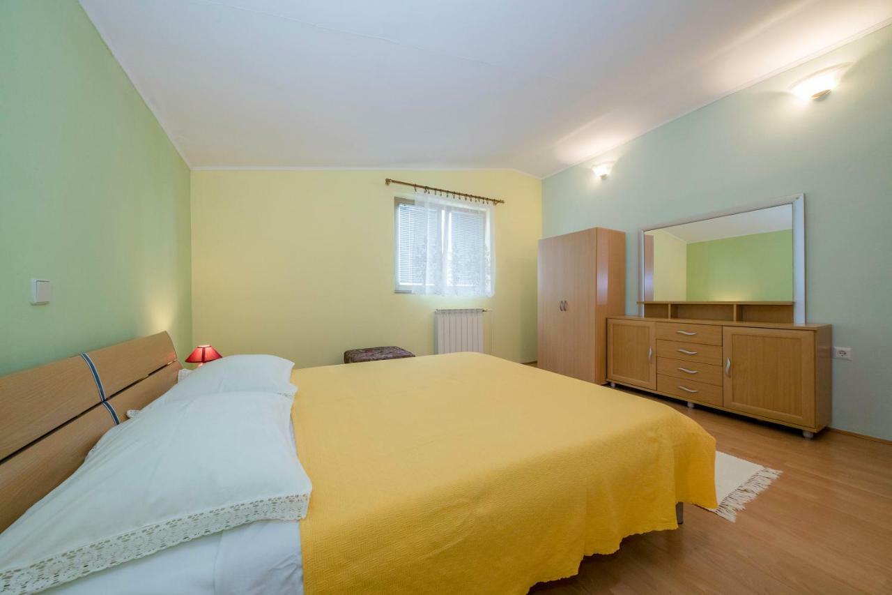 Lero Apartment Banjol Ngoại thất bức ảnh