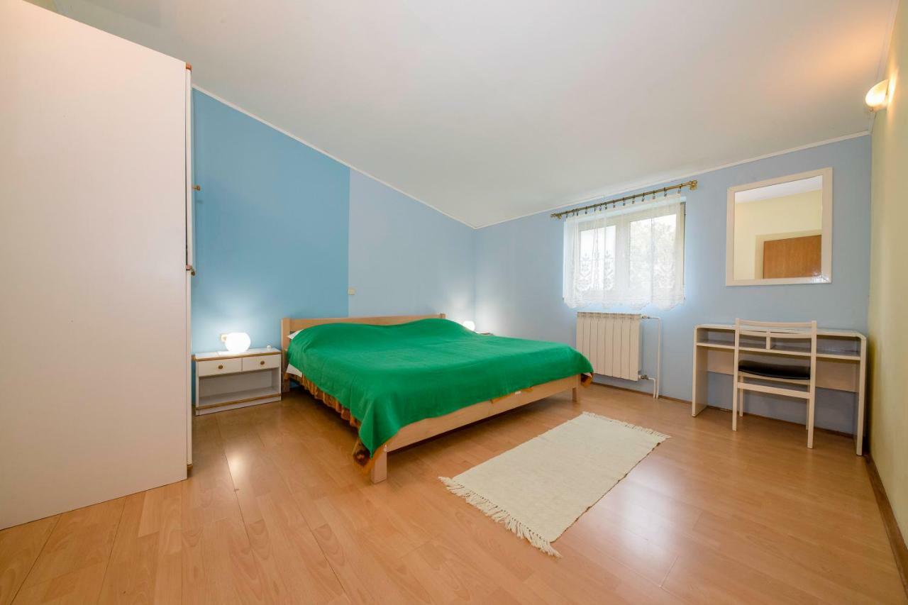Lero Apartment Banjol Ngoại thất bức ảnh