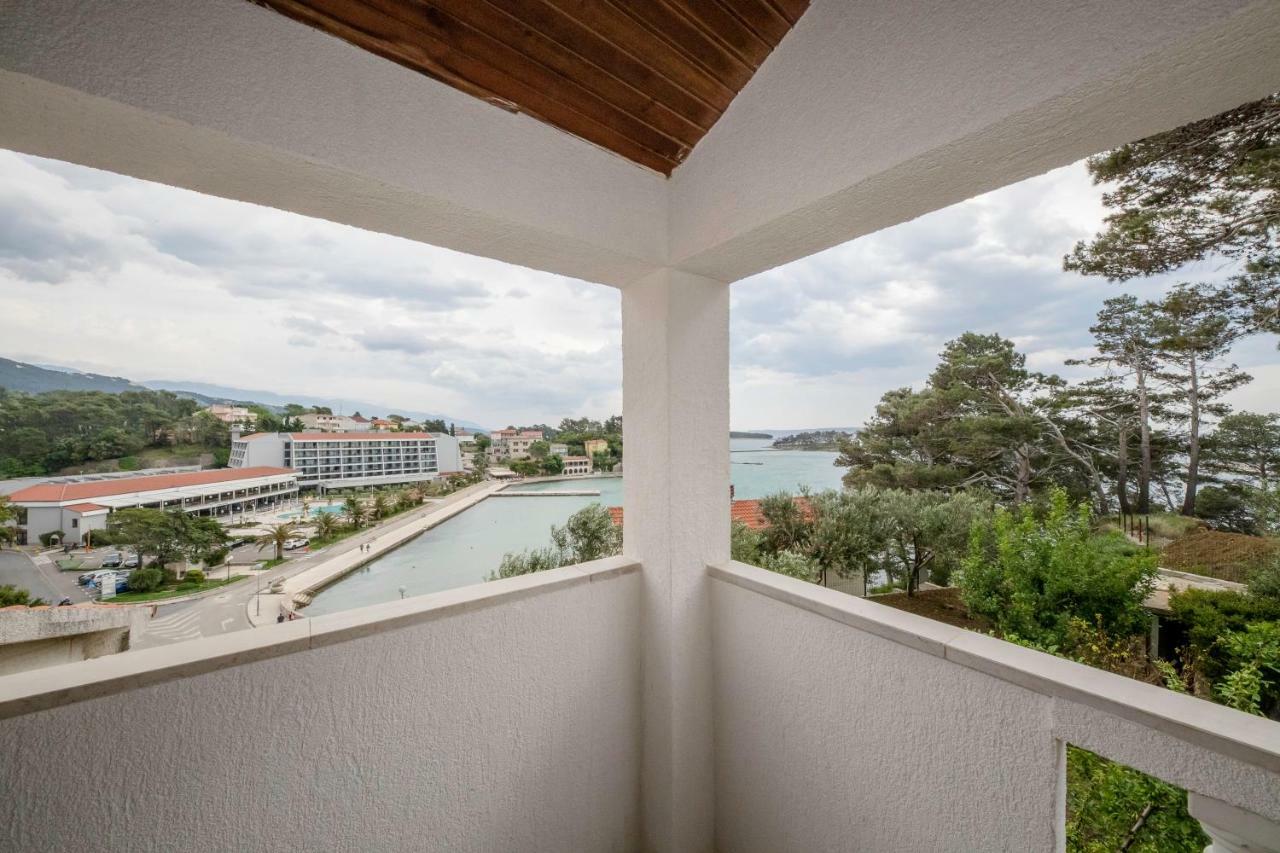 Lero Apartment Banjol Ngoại thất bức ảnh