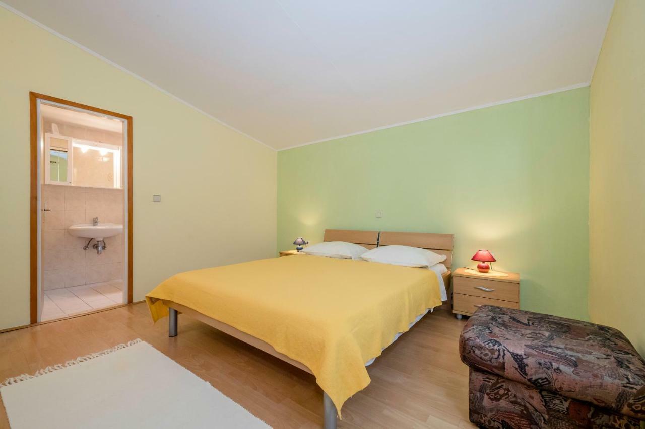 Lero Apartment Banjol Ngoại thất bức ảnh