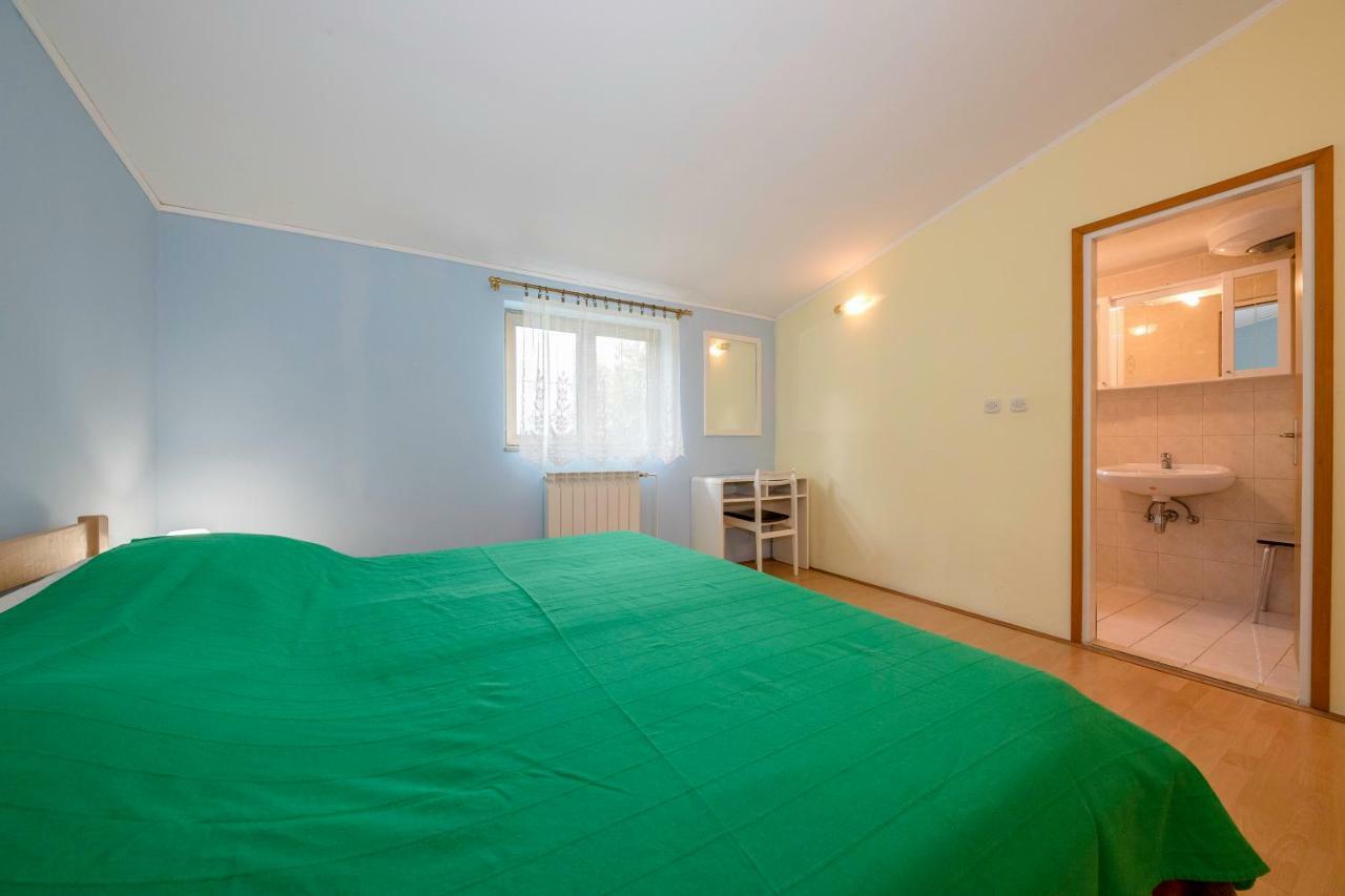 Lero Apartment Banjol Ngoại thất bức ảnh