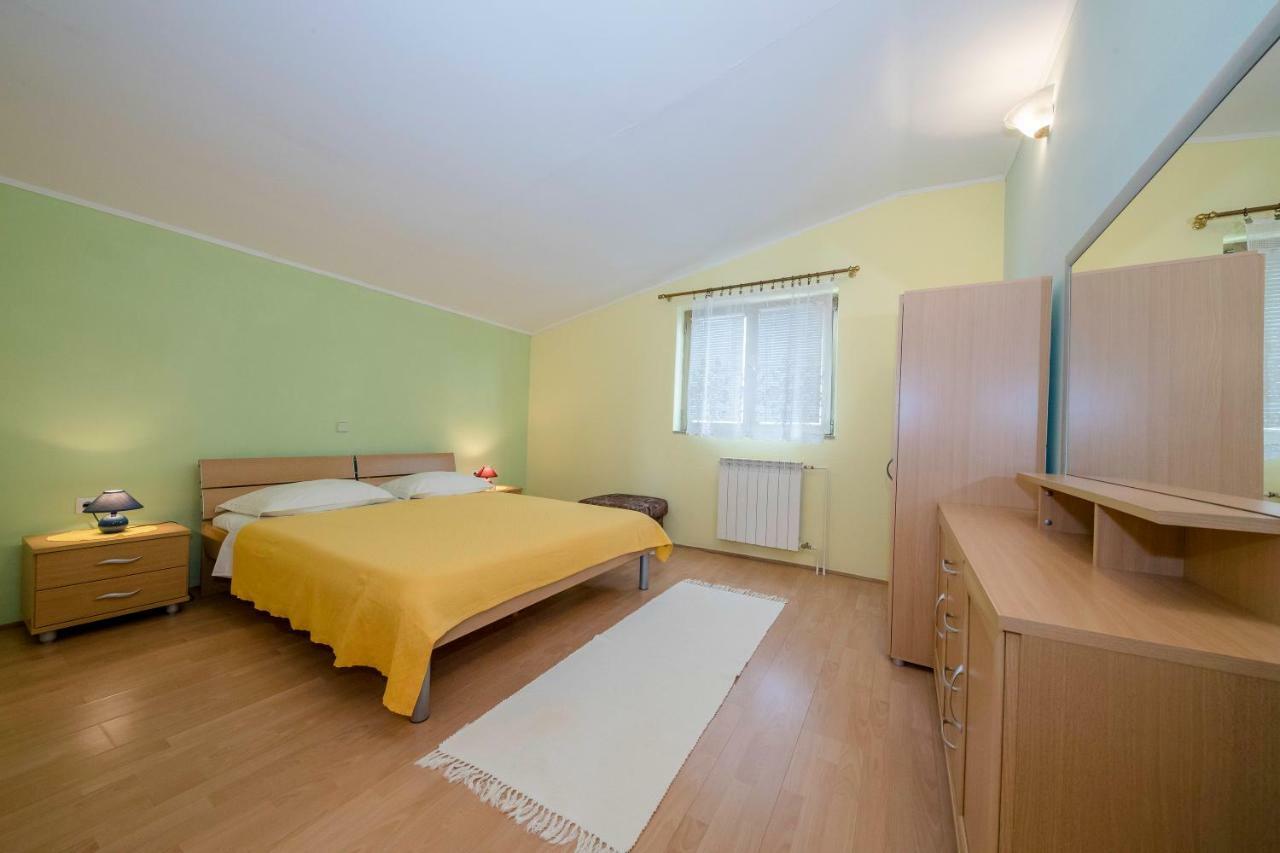 Lero Apartment Banjol Ngoại thất bức ảnh