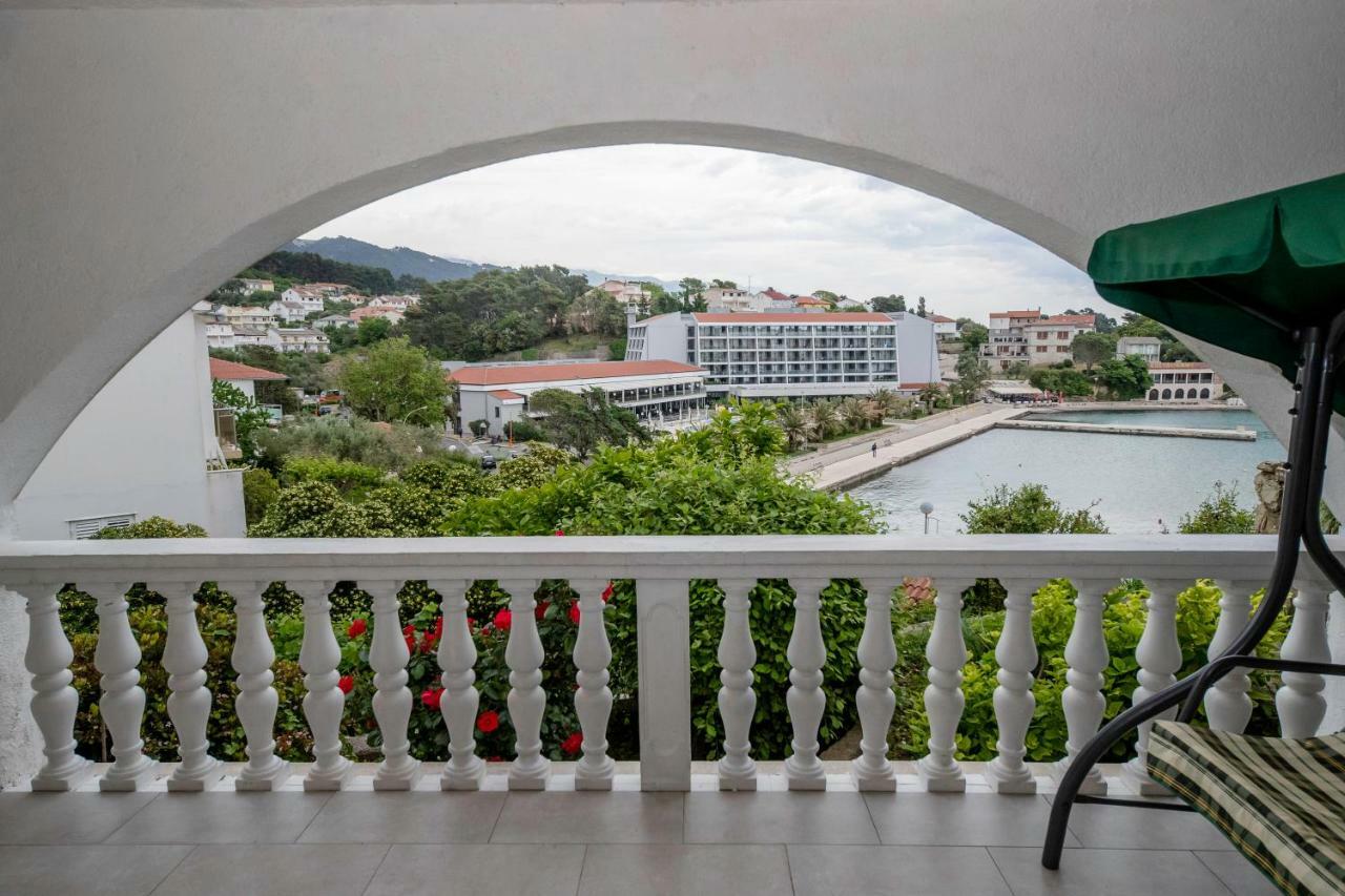 Lero Apartment Banjol Ngoại thất bức ảnh