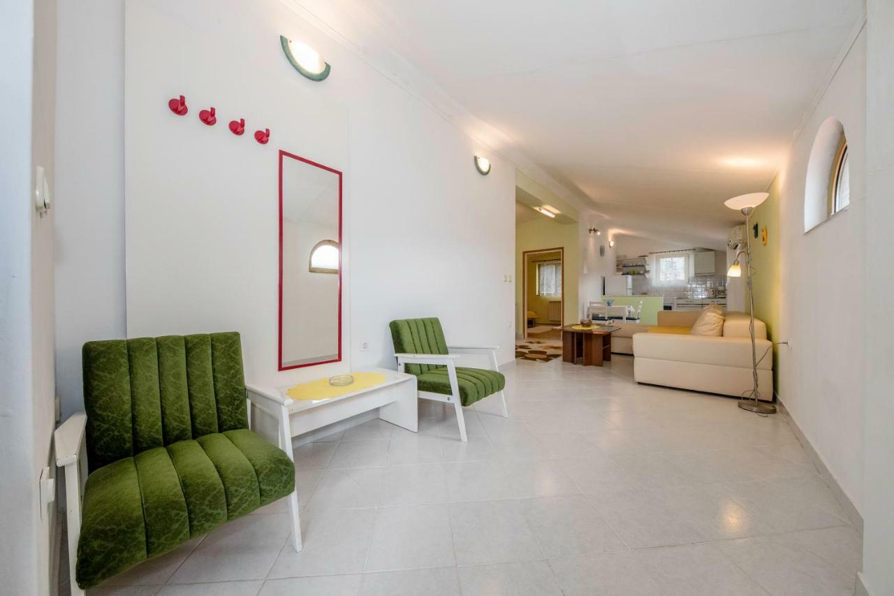 Lero Apartment Banjol Ngoại thất bức ảnh