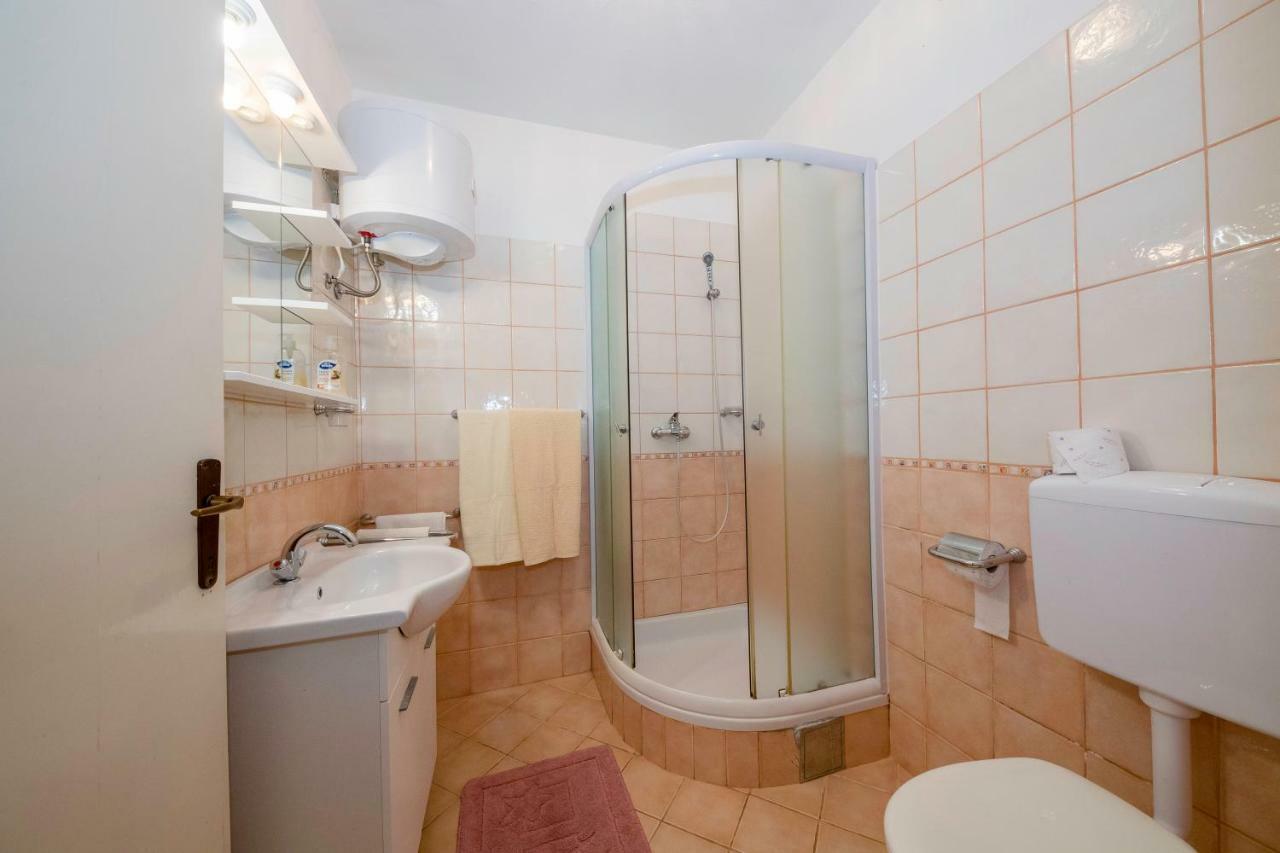 Lero Apartment Banjol Ngoại thất bức ảnh