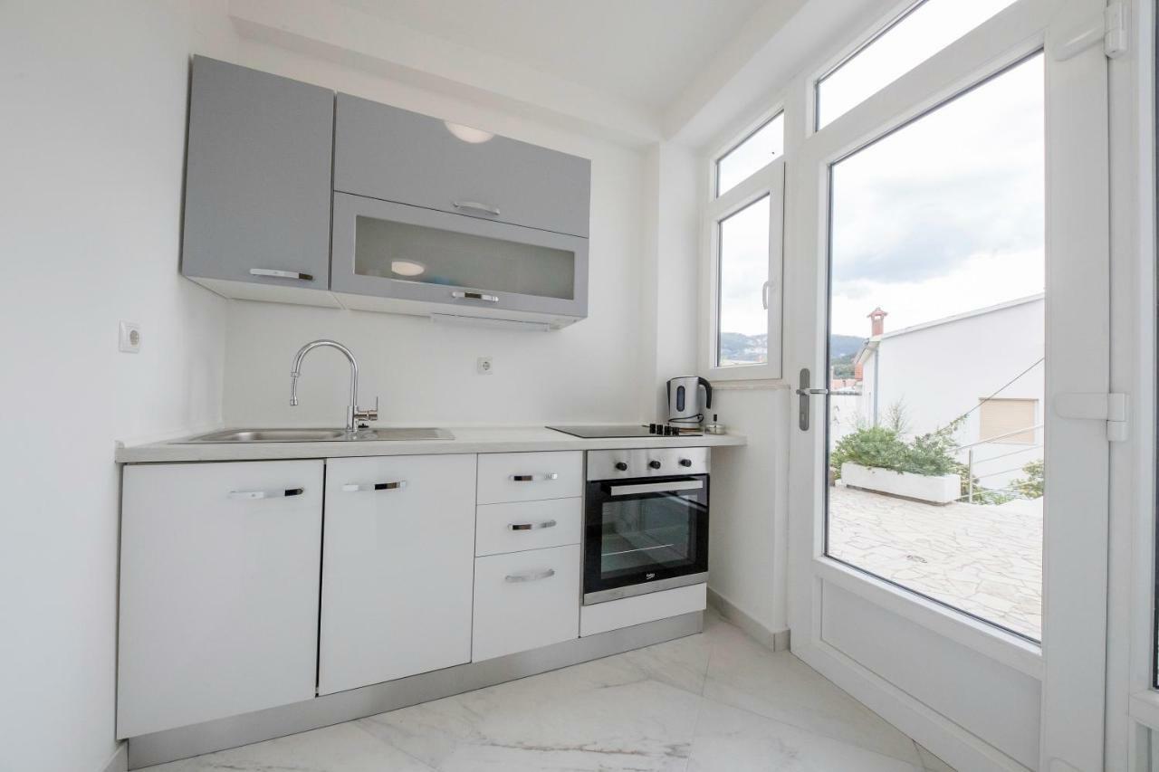 Lero Apartment Banjol Ngoại thất bức ảnh