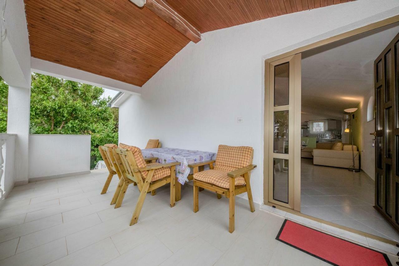 Lero Apartment Banjol Ngoại thất bức ảnh