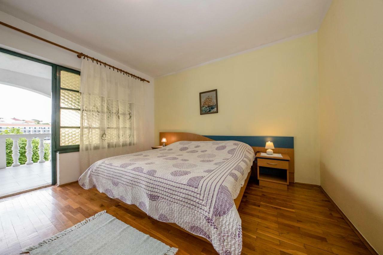 Lero Apartment Banjol Ngoại thất bức ảnh