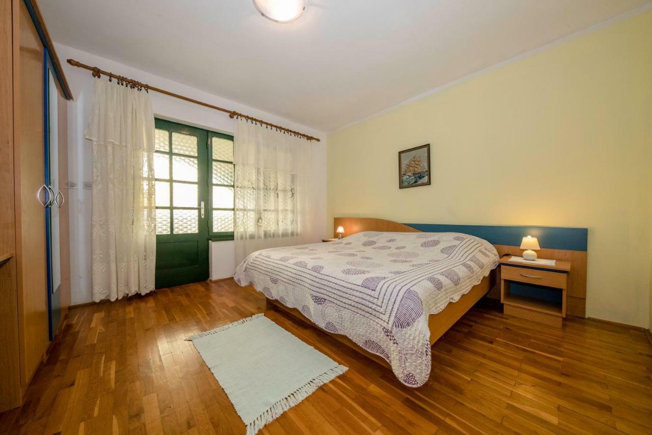 Lero Apartment Banjol Ngoại thất bức ảnh