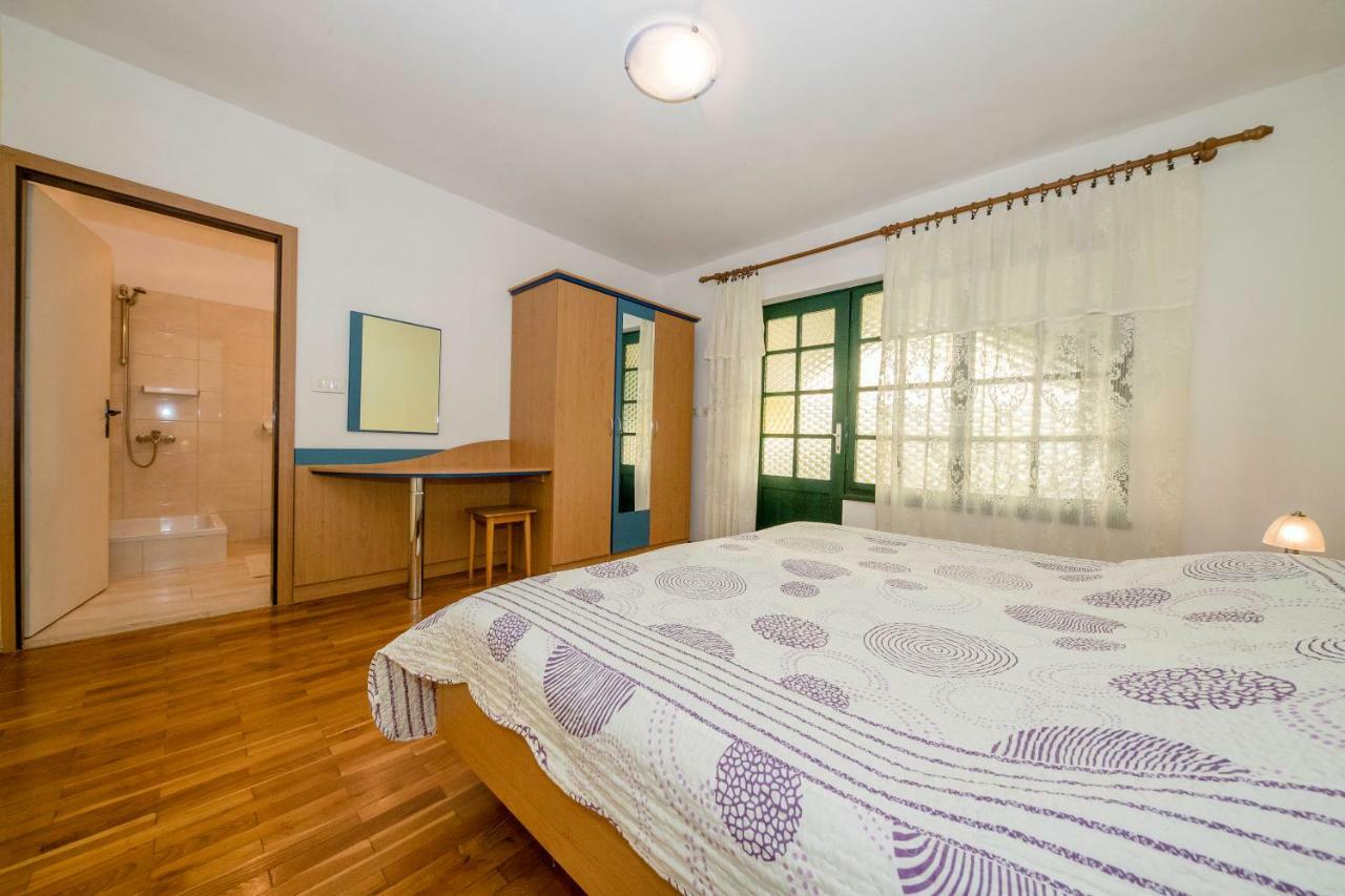Lero Apartment Banjol Ngoại thất bức ảnh