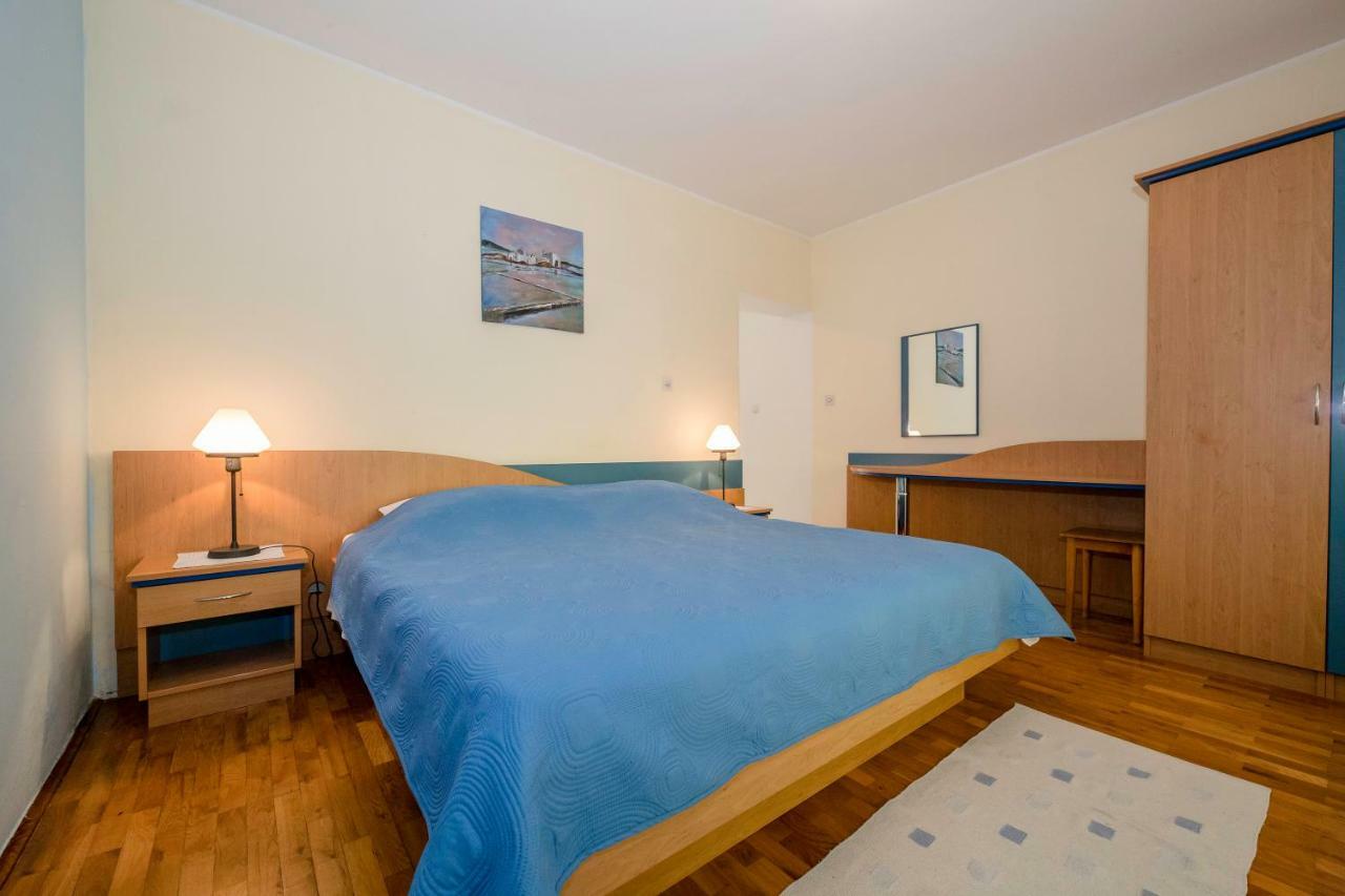 Lero Apartment Banjol Ngoại thất bức ảnh