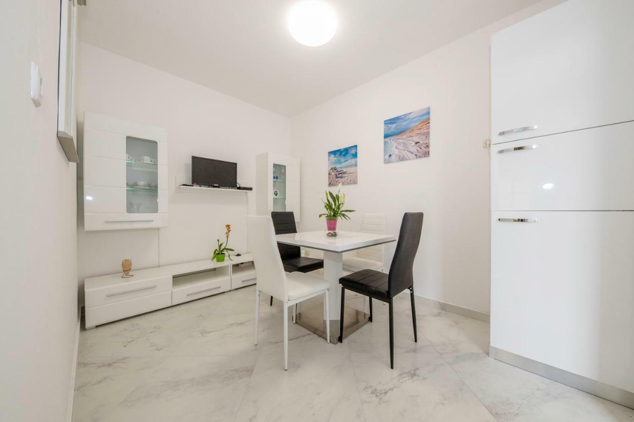 Lero Apartment Banjol Ngoại thất bức ảnh