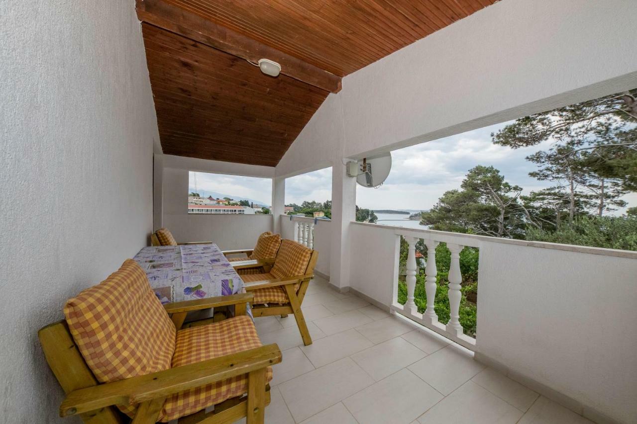 Lero Apartment Banjol Ngoại thất bức ảnh