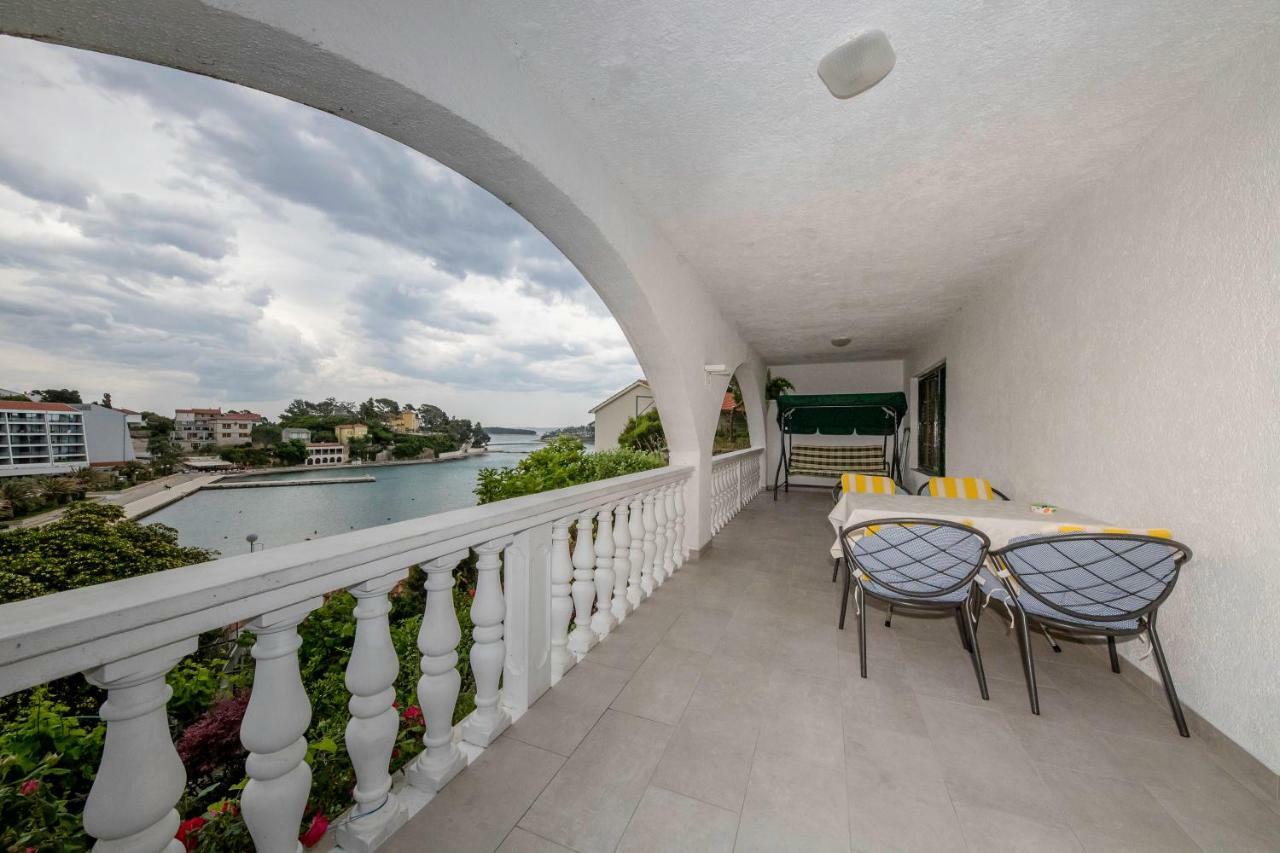 Lero Apartment Banjol Ngoại thất bức ảnh